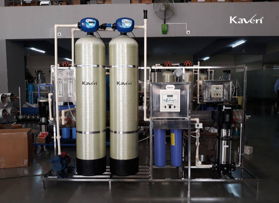 A Guide to Dialysis RO Plants: Ensuring Safe and Pure Water for Medical Use