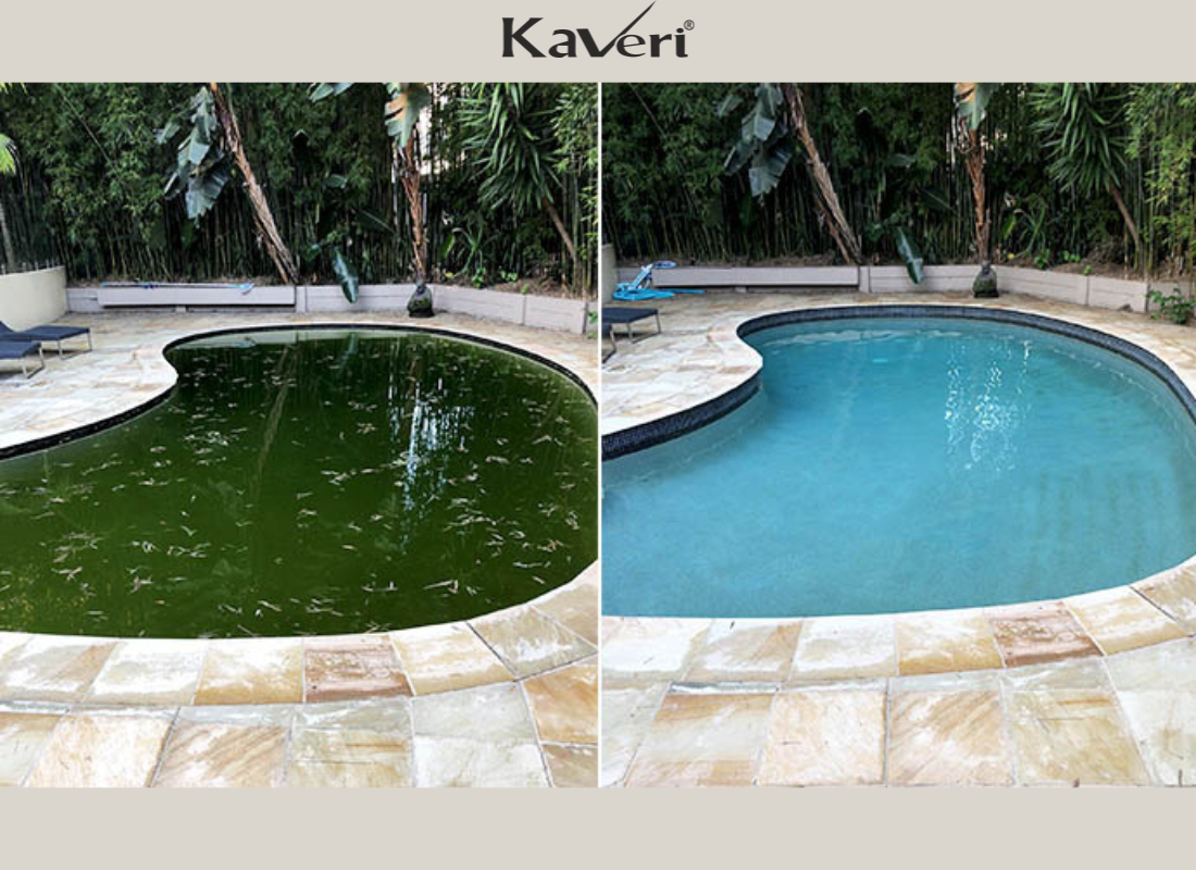 How Swimming Pool Filtration Plants Ensure Clean and Safe Pools