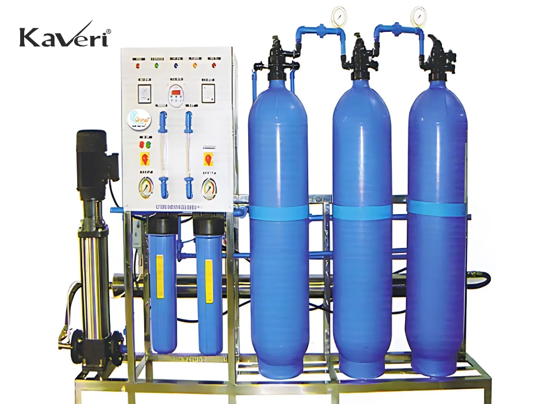 The Importance of Iron Removal Plants for Clean and Safe Drinking Water