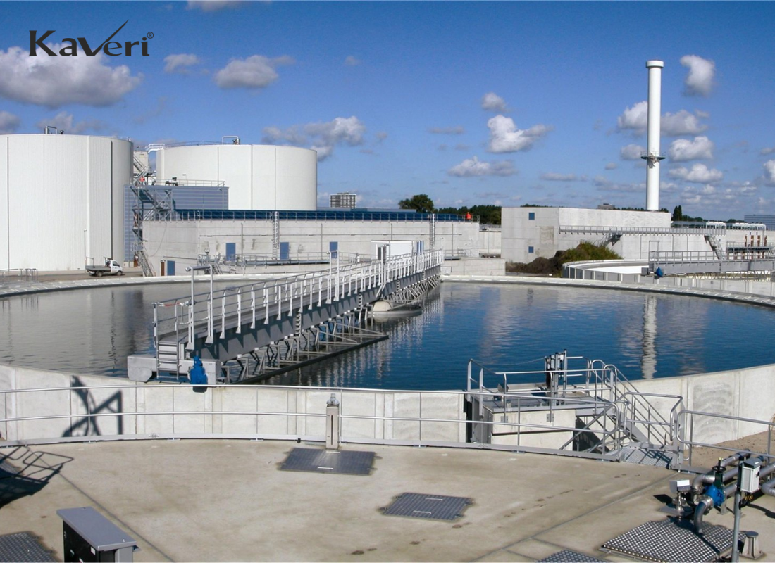 How RO Plants Are Revolutionizing Water Purification in Industrial Sectors