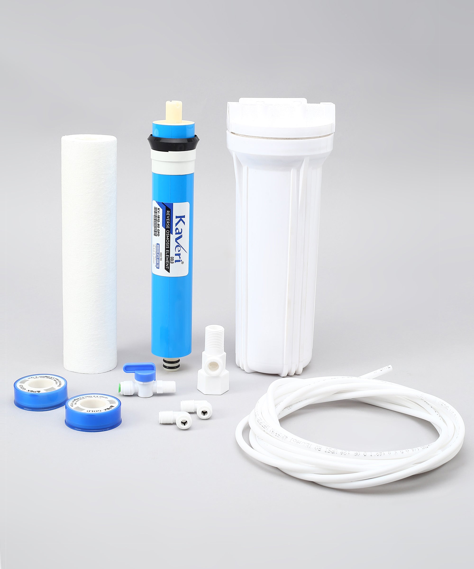 Aura RO + UV + Alkaline