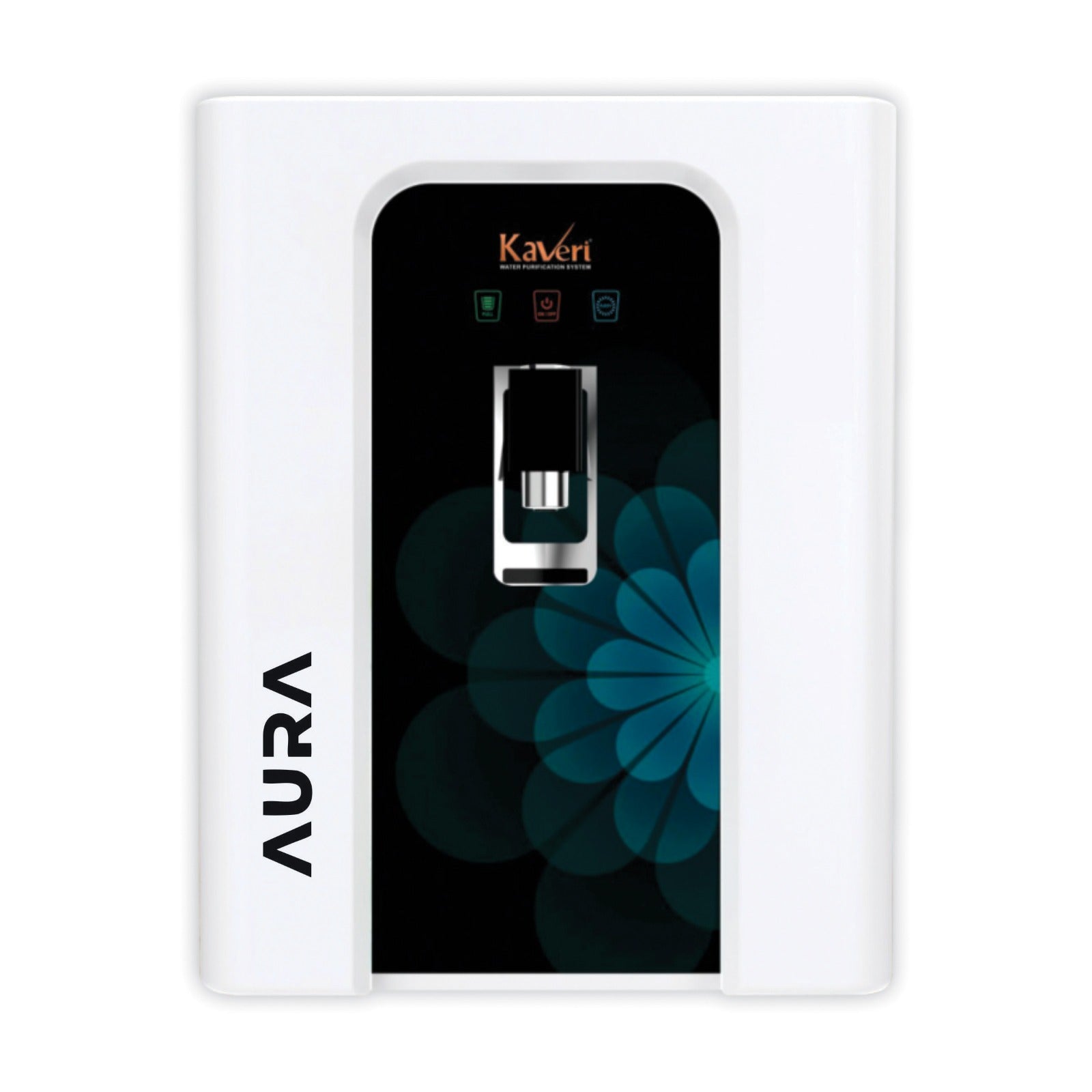 Aura RO + UV + Alkaline