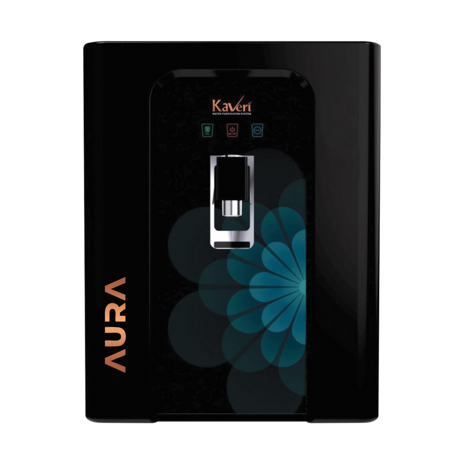 Aura RO + UV + Copper