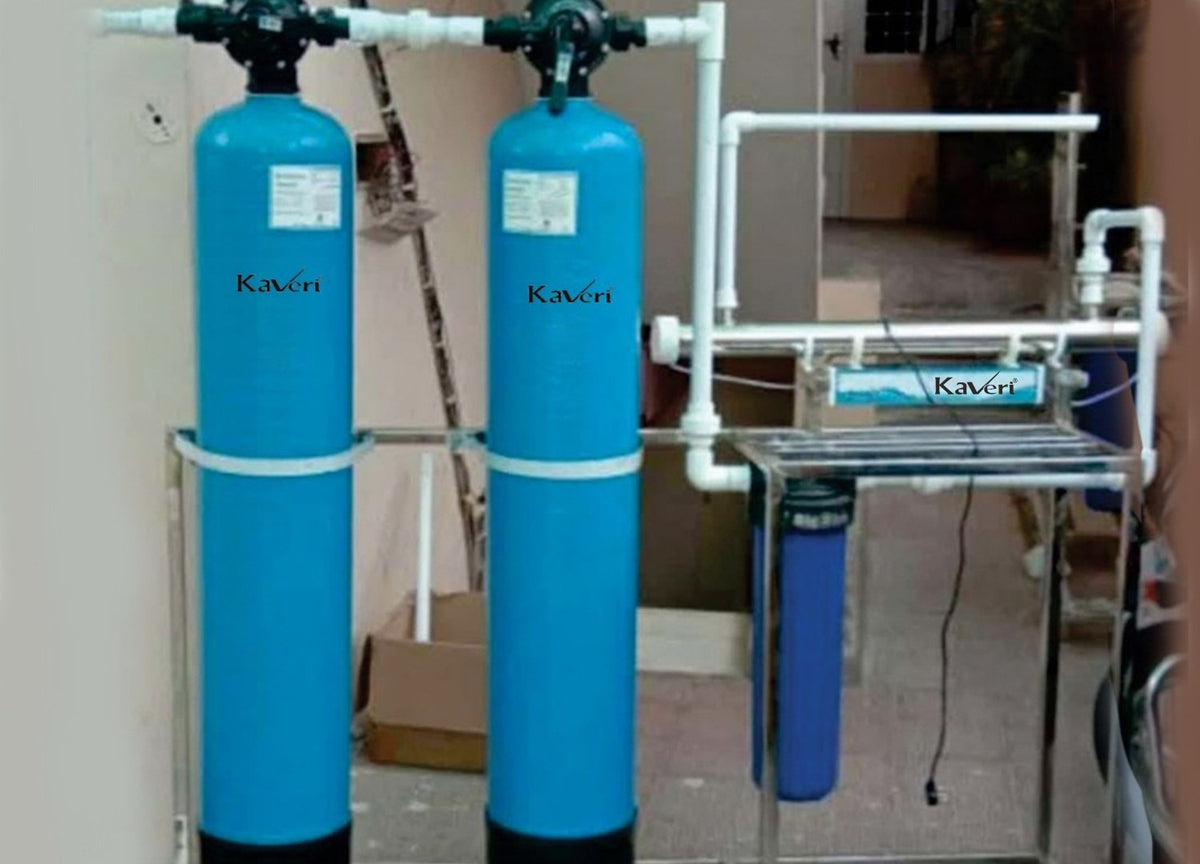 UV PLANT